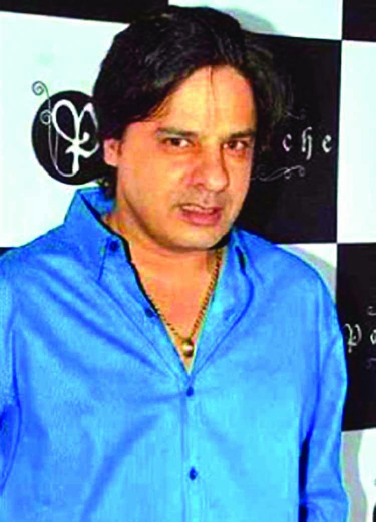 Rahul Roy discharged from hospital 