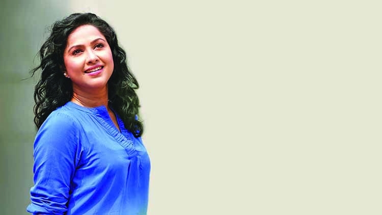 Nadia's documentary on public awareness