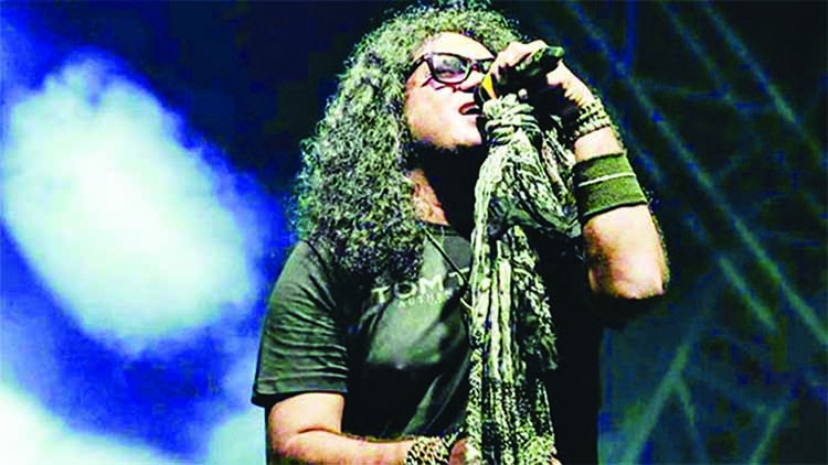 Tansen's new band Viking starts journey