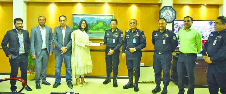 Evaly sponsors RAB's film 'Operation Sundarbans'