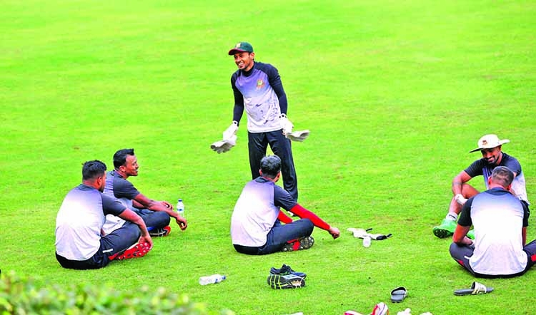 Taskin, Emon doubtful for West Indies series | The Asian Age Online ...