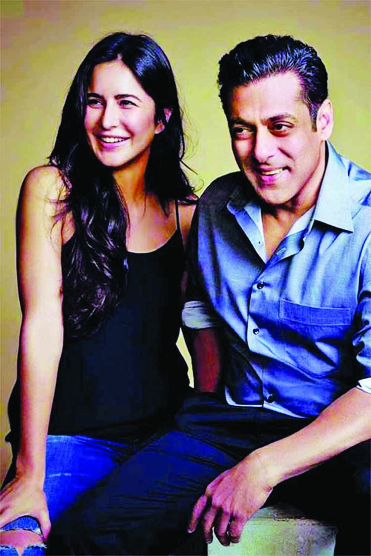 YRF to announce Salman, Katrina starrer 'Tiger 3'