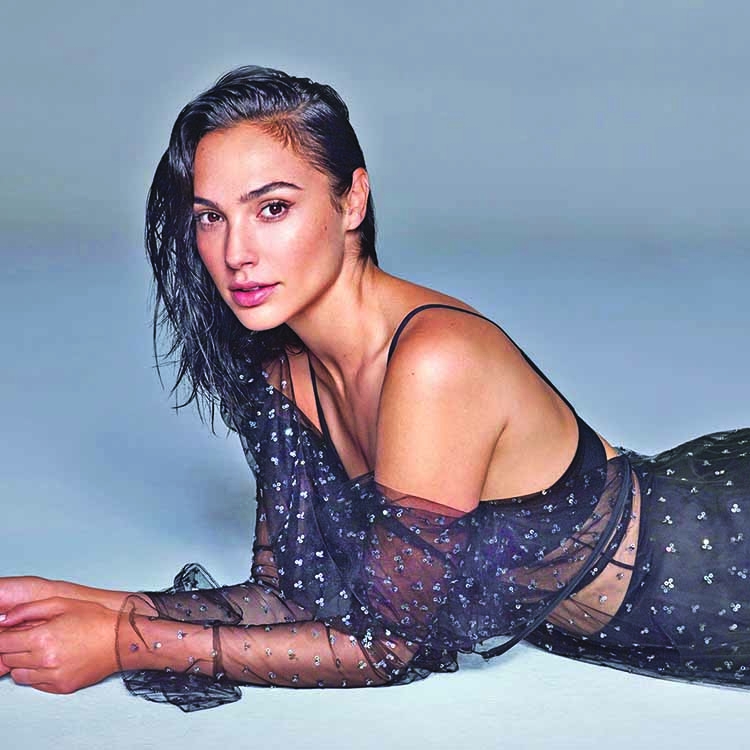 'WW84' to be submitted at Oscars