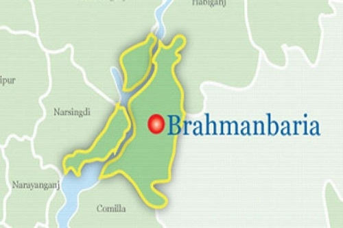 Schoolgirl ‘raped on false promise of marriage’ in Brahmanbaria