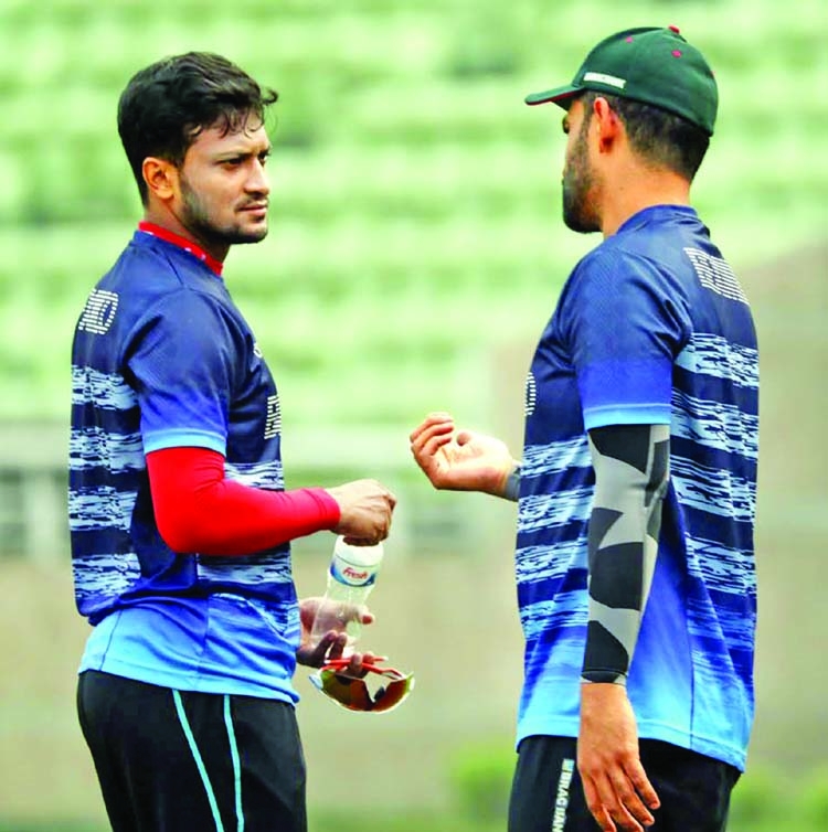 Cricketers to be vaccinated in priority basis