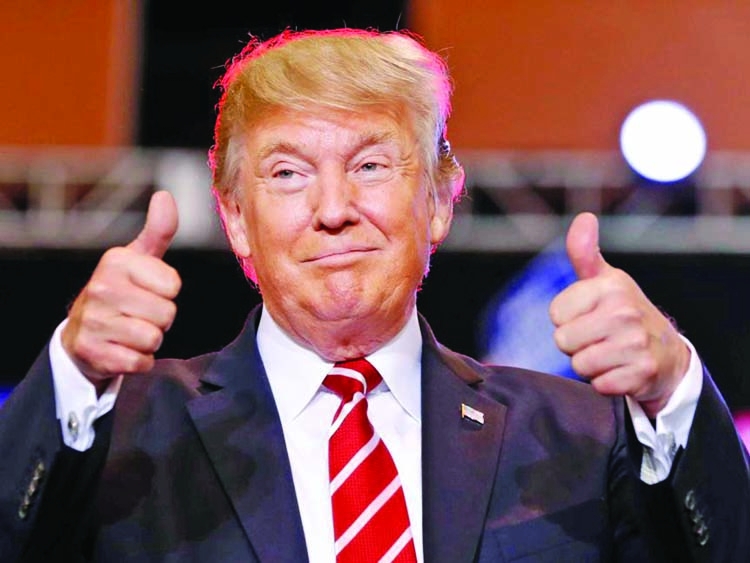 SAG to expel Trump