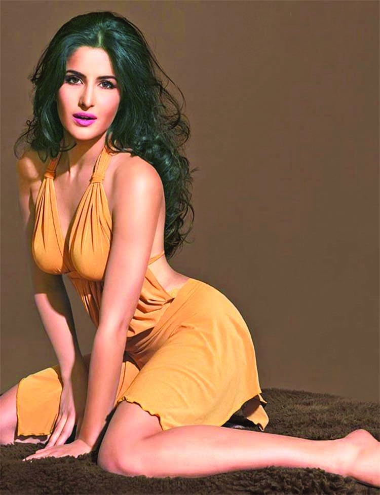 Katrina Kaif highlights power of pilates