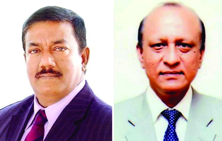 Kabir Bin Anwar made BASA President, Khalilur Rahman Secy Gen 