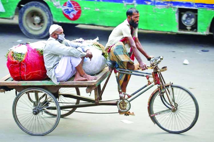 'If poor countries go unvaccinated, rich ones will pay' The Asian Age