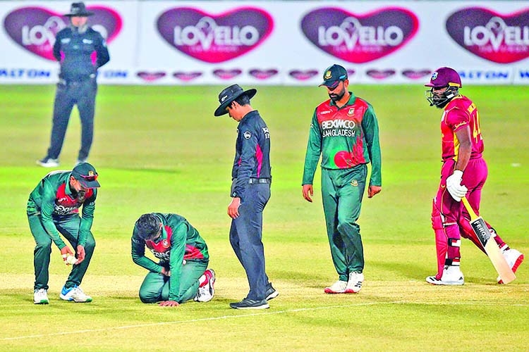 Shakib likely to miss NZ tour