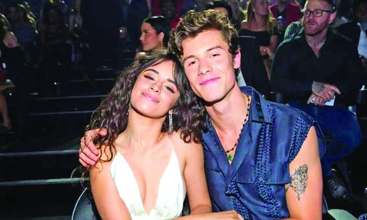 Shawn reveals the moment when his friendship with Camila turned  into romance