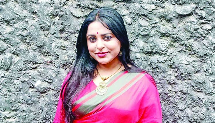 I take my time when preparing for a role: Jyotika Jyoti