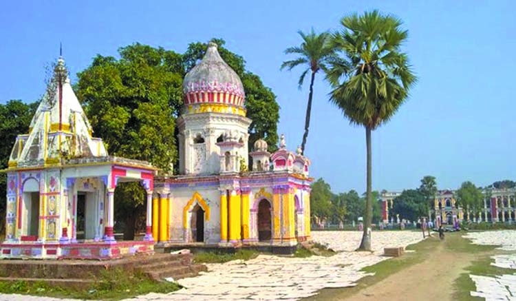 Murapara Zamindar Palace