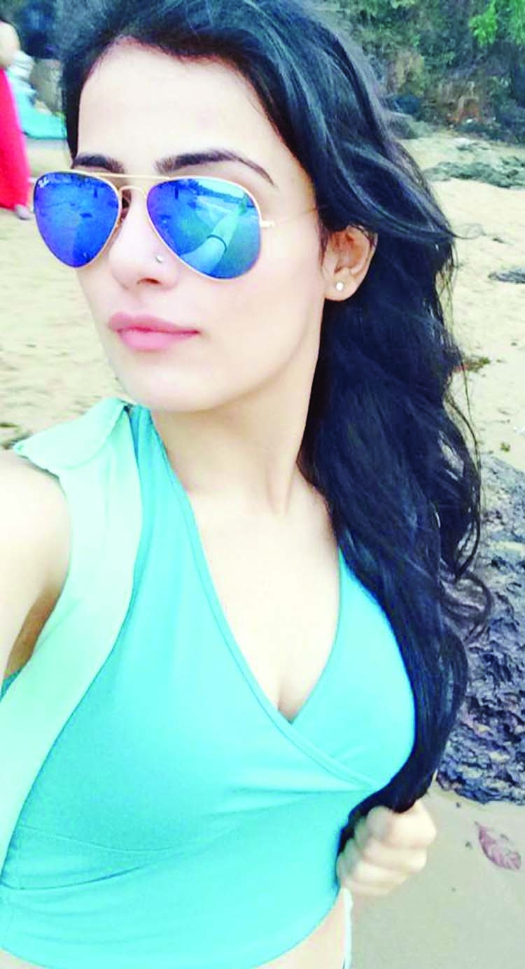 I'm happy about bagging diverse roles: Radhika