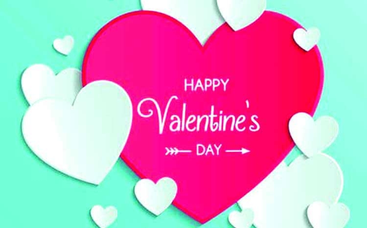 Valentine's Day: Love, History and Traditions