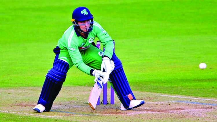 Ireland Wolves to arrive in Dhaka Thursday