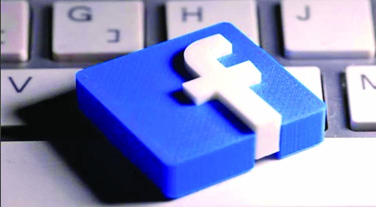 Facebook shuts down Myanmar army’s page