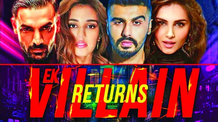  John Abraham, Disha Patani begin shooting for ''Ek Villain Returns''
