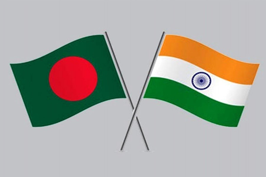 Bangladesh, India discuss ways to take forward relations