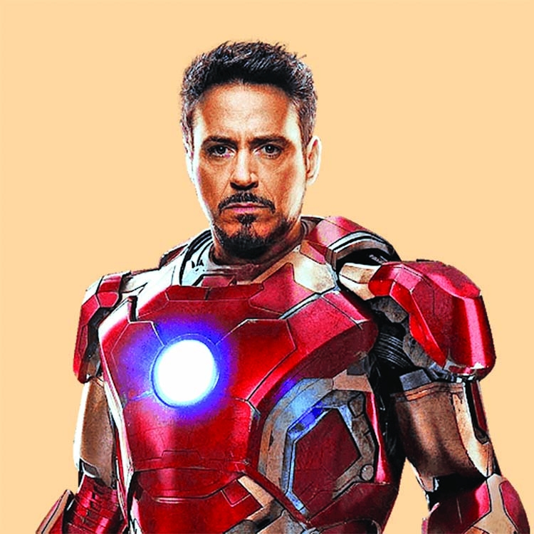 Robert Downey Jr teases Iron Man's potential return to MCU again The