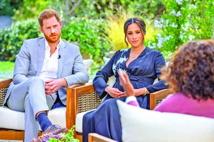The banality of the British monarchy | The Asian Age Online, Bangladesh