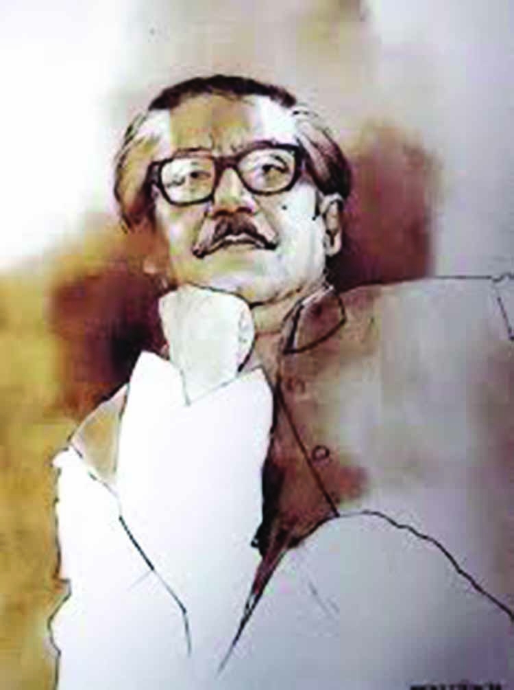 Digital Bangladesh accelerating to materialize the dreams of Bangabandhu
