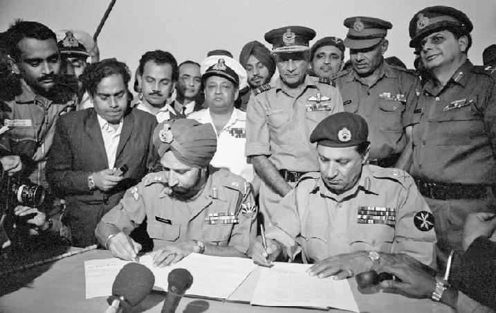 50 Years After Independence, Bangladesh Bursts Into Geopolitics | The ...