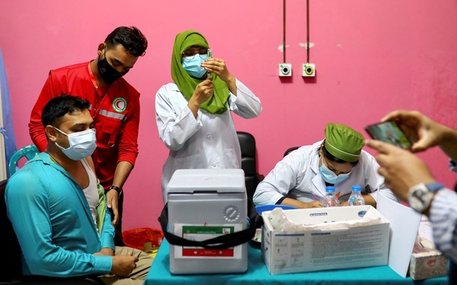 39 virus deaths, highest daily spike in 14 weeks | The Asian Age Online ...