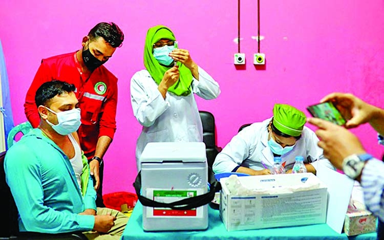 Highest deaths in three months | The Asian Age Online, Bangladesh