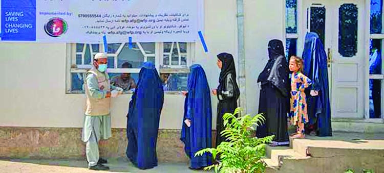 How to achieve peace in Afghanistan