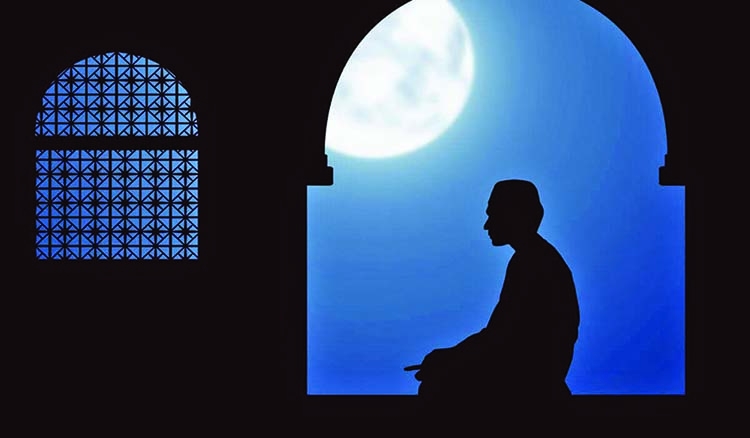 Holy Shab-e-Barat observed