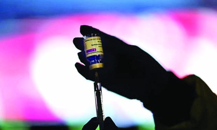 Canada suspends use of AstraZeneca Covid vaccine for those under 55