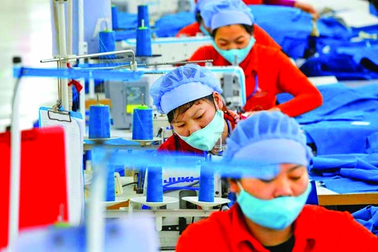 Asia Pacific must avoid  K-shaped recovery