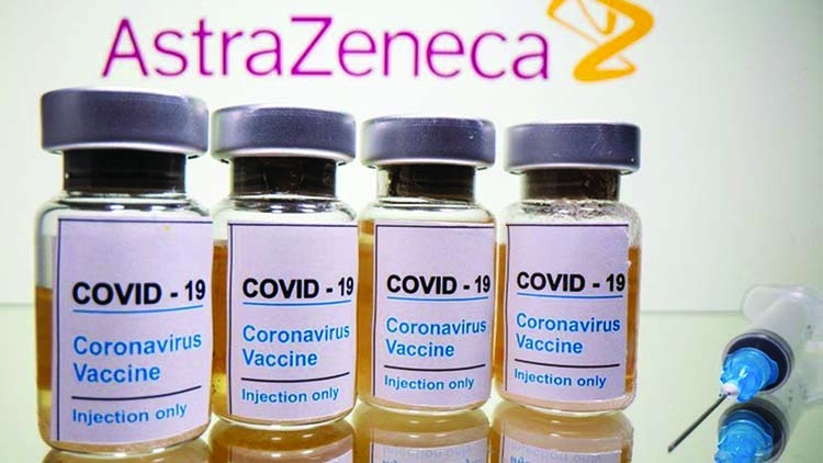 German experts for AstraZeneca shots only for over 60s