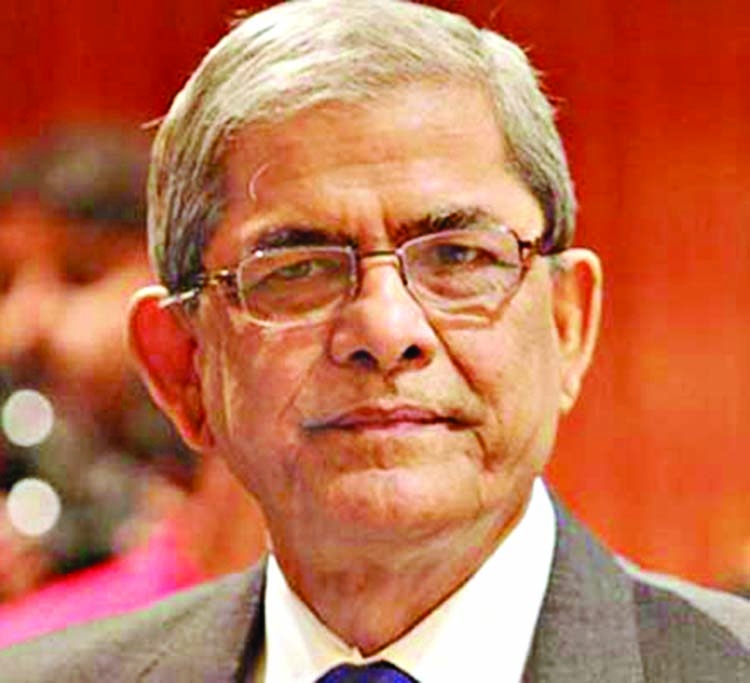 No step in sight to tackle Covid transmission: BNP