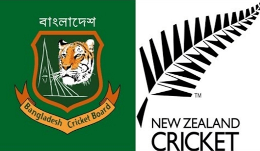 Tigers out to avoid series whitewash against New Zealand