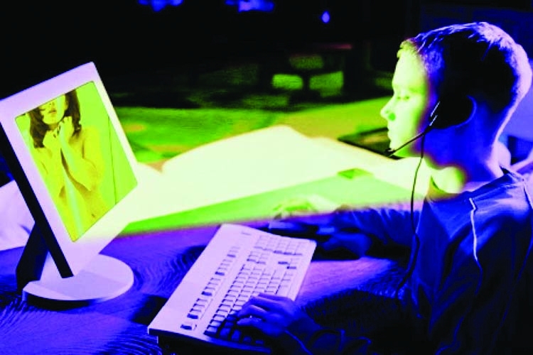 Saving youths from the addiction of pornography