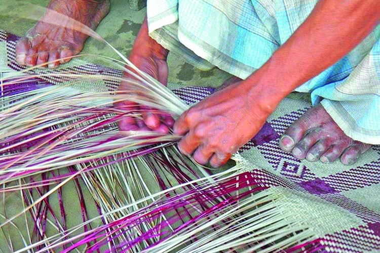 Shital Pati business comes under threat