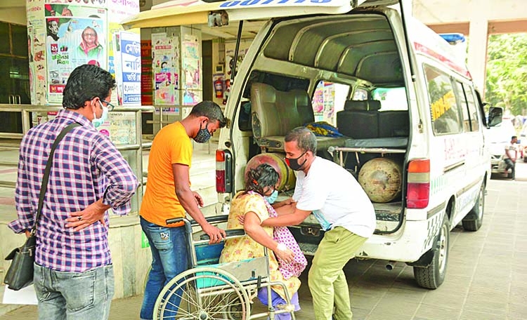 Rising deaths raise concern | The Asian Age Online, Bangladesh