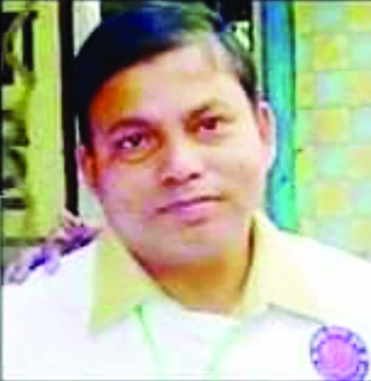 Dr Ghazi Saiful Alom Choudhury passes away | The Asian Age Online ...