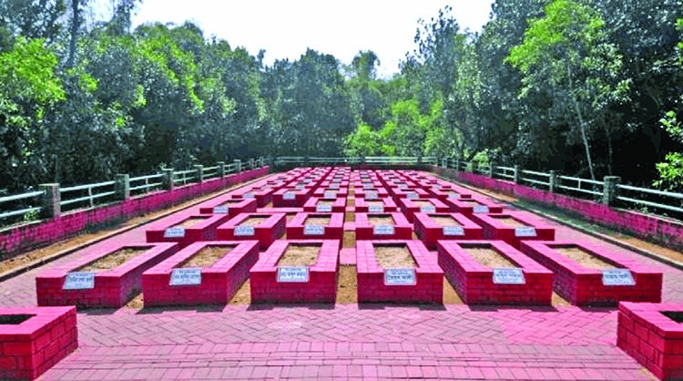 A hurriedly arranged pilgrimage