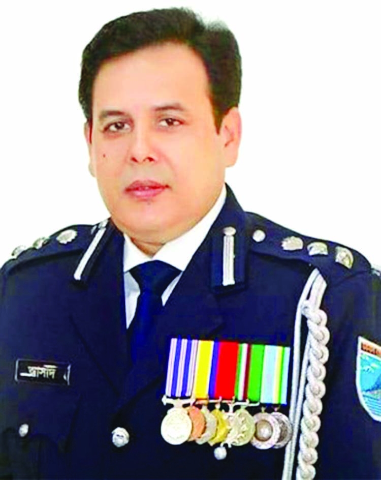Asaduzzaman appointed new CTTC chief