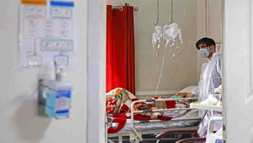 Bangladesh records highest COVID-19 deaths in a single day | The Asian ...