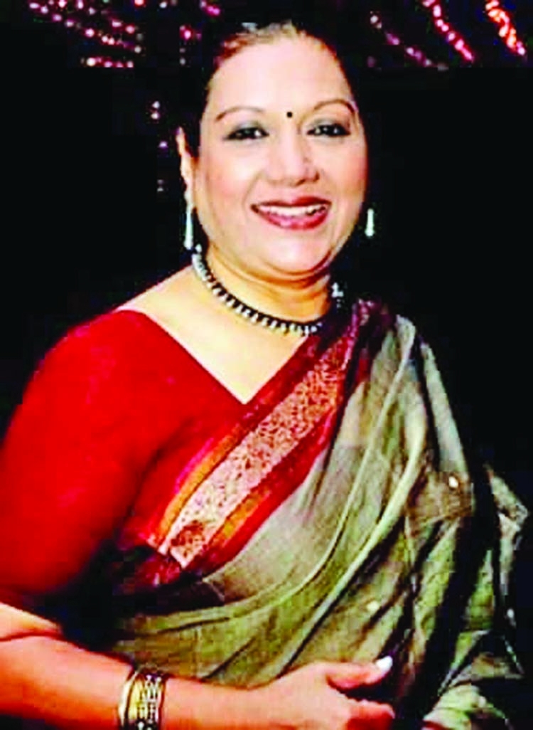 'Sweet girl' Kabori no more