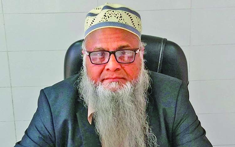 AKM Shamsuzzaman, director of laboratory medicine institute, dies after contracting COVID