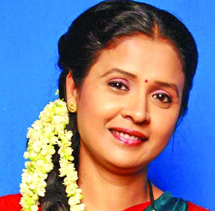 'Chhichhore' actress Abhilasha Patil passes away after testing positive for COVID-19