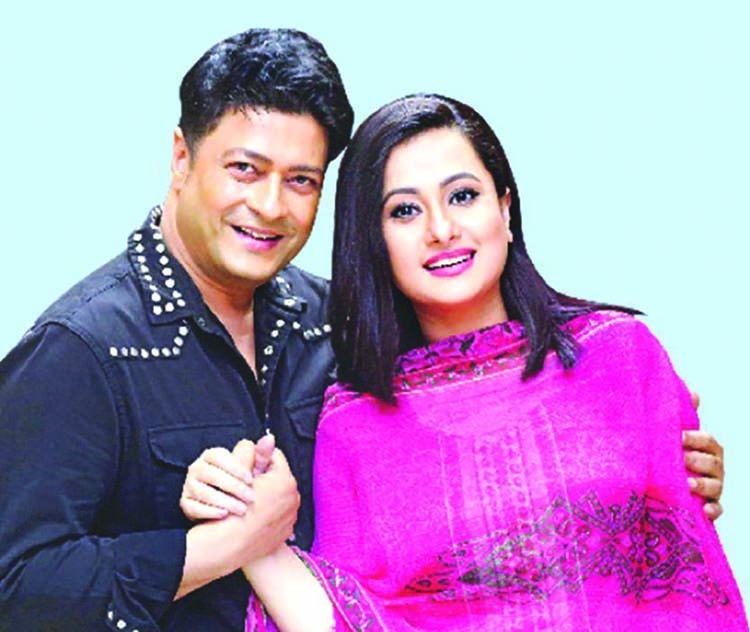 Purnima, Ferdous attend launching ceremony