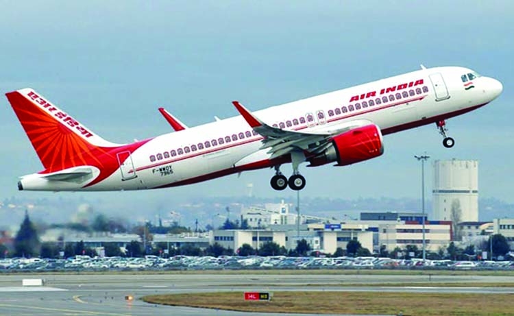 45 lakh affected in massive Air India data breach including credit cards