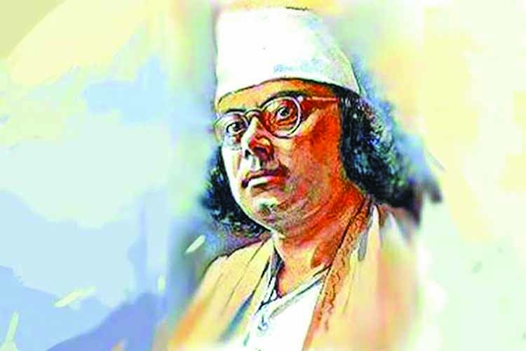 Spotlighting on life and works of a rebellious poet