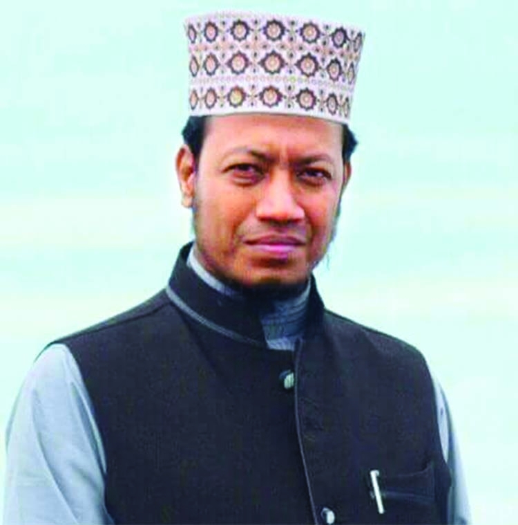 Amir Hamza on  5-day remand